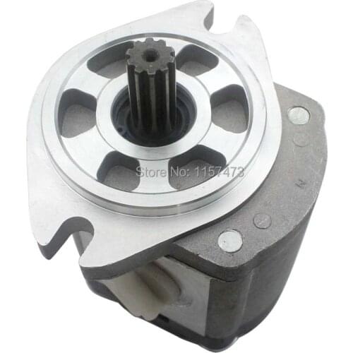 ZX120-3 ZX330-3 Excavator Gear Pump 9217993 for Hitachi Parts, 3 Month warranty
