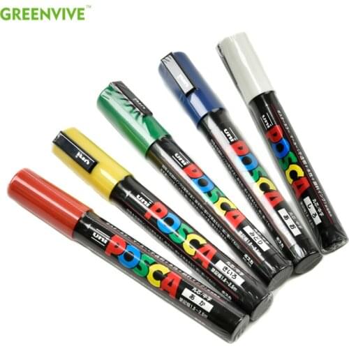 10Pcs/box Queen Bee Marking Marker Pen Set 5 Color non-toxic Beekeeping And Bees Tools Queen Bee Mark Plastic Marks Pen Bee Tool