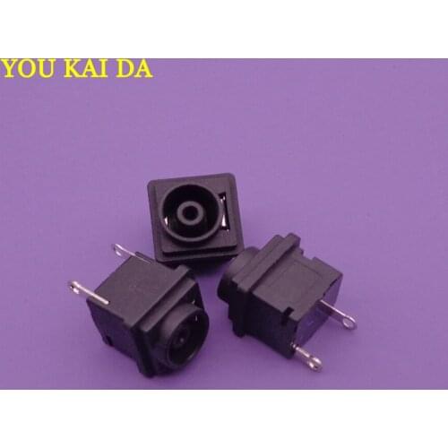 5PCS New Laptop dc power jack Connector For Sony VGN-BX BX396XP AR VGN-CS CS13 CS17 CS19 3G2T 3C2L +Tracking Number