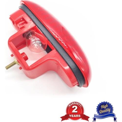 FOR NISSAN INTERSTAR PRIMASTAR 3RD STOP LEVEL BRAKE LIGHT LAMP 93850108 91166696 4411019