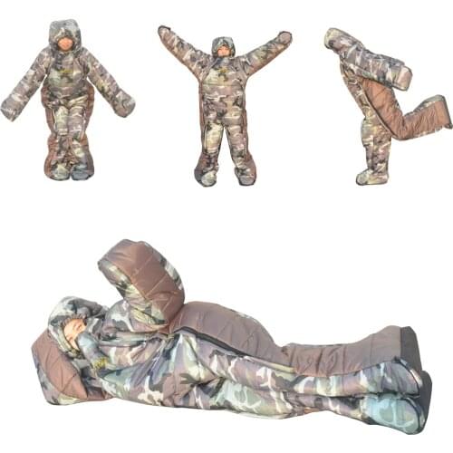 FEWIYONI Warm Sleeping Bags