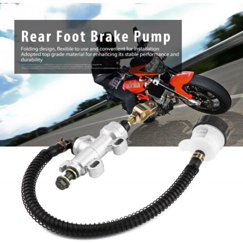 Keenso Motorcycle Brakes
