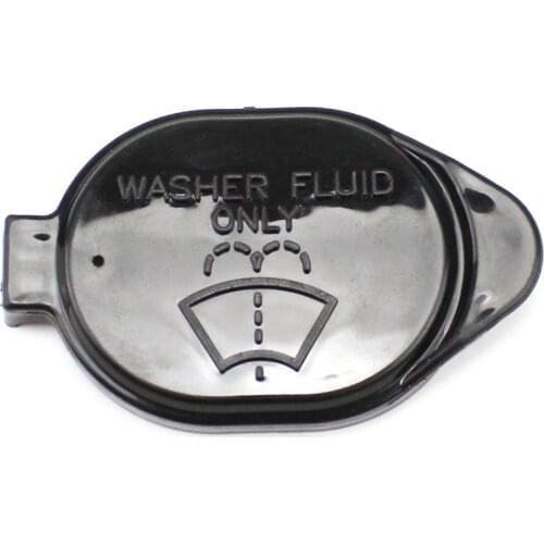 KUMMYY Car Windshield Washer Fluid Reservoir Tank Bottle Cap Cover 85316-26030 fit for Toyota Corolla Vios Yaris RAV4 tC Lexus