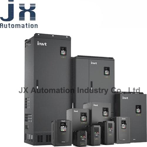 Original INVT Inverter GD200A Series Three-phase 380V 18.5/22KW 380V GD200A-018G/022P-4