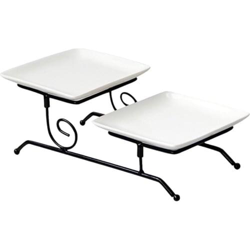 Подставки для тортов и выпечки OUNONA China At AliExpress