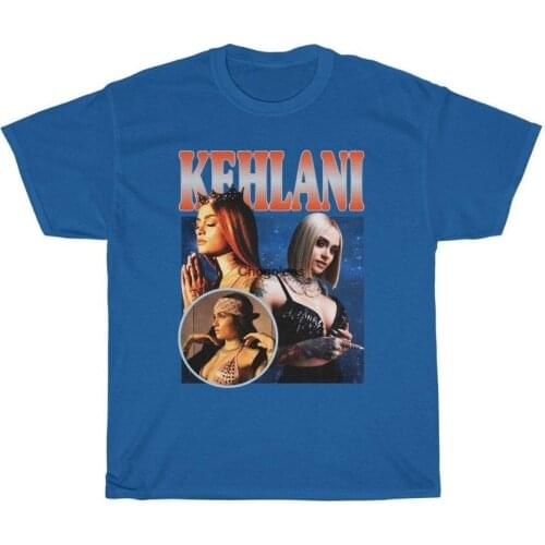 Kehlani Shirt Kehlani T shirt Vintage Shirt inspired 90s RapT Shirt