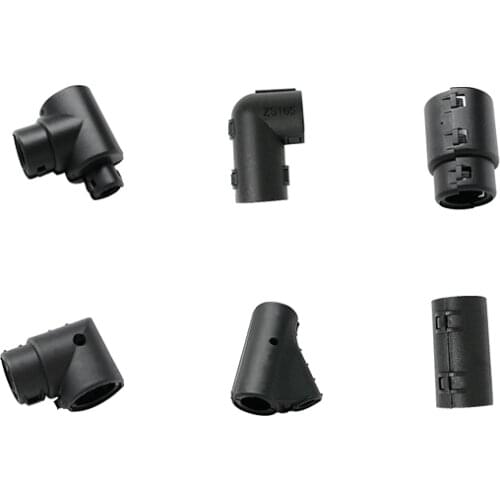 SCR Post-processing Urea Pump Heating Pipe Protective Cover