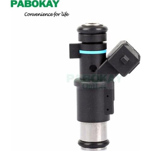 FOR Peugeot 206 306 307 1007 Partner 1.4(i) FUEL INJECTOR 0280156357 75116357 01F002A 0 280 156 357 1984.E0 1984E0
