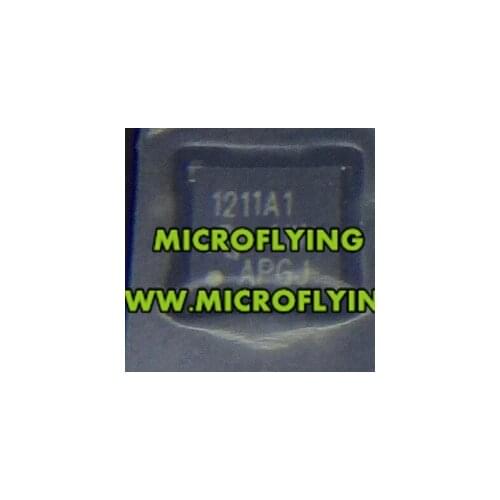 3-5-10pcs/lot TUSB1211A1ZRQR TUSB1211 1211A1 TXRX USB 2.0 ULPI 36-TFBGA