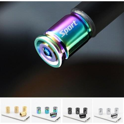 4 Pcs Wheels Tires Parts Valve Stems Caps Tyre Valve Stems Alloy Decorative Universal Tire Air Caps Airtight Covers for Car