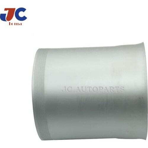 Car Rear Aluminum Cover Auto Parts For Au-di A8 D3 Air Suspension Kits Aluminum Boot 4E0616001E 4E0616001G 4E0616003N