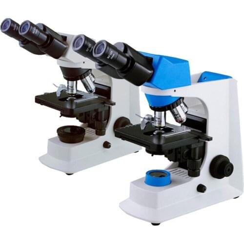 Biological digital electronic microscope price for lab