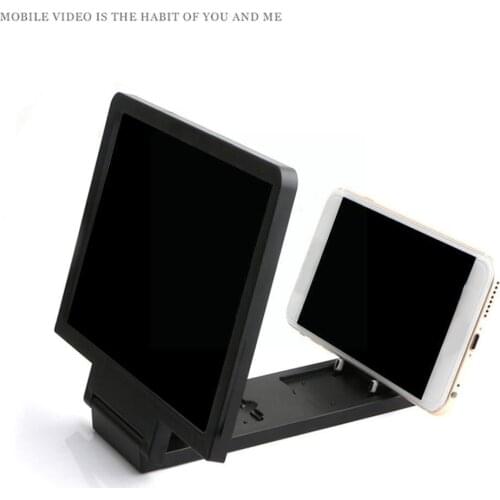 BUDI Magnifying Screens For Smartphones