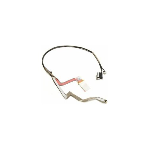 FOR Dell Latitude E6420 LCD LED LVDS Video Display Screen Cable 0XJJFC XJJFC DC02C00180L 100% Test ok