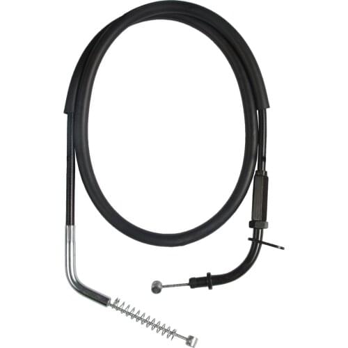 MotoMaster 58410-19C01 Choke Cable for Suzuki GSX 600 F KATANA (1988-1996)