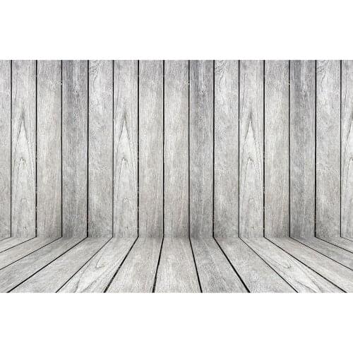 Photography Backdrop Wooden Plank Wall Floor Background Vinyl Cloth for Baby Portrait Children Pets Toy Photobooth Photo Studio