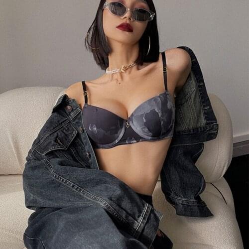 JIAOYIFEN Women Underwear