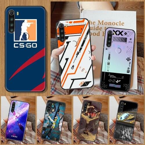 MBYSLD Phone Cases Xiaomi Redmi Go