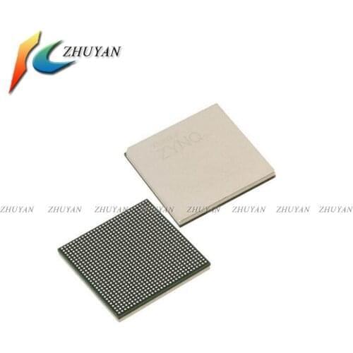 NEW Original XC7Z045-3FFG676E BGA The embedded In Stock