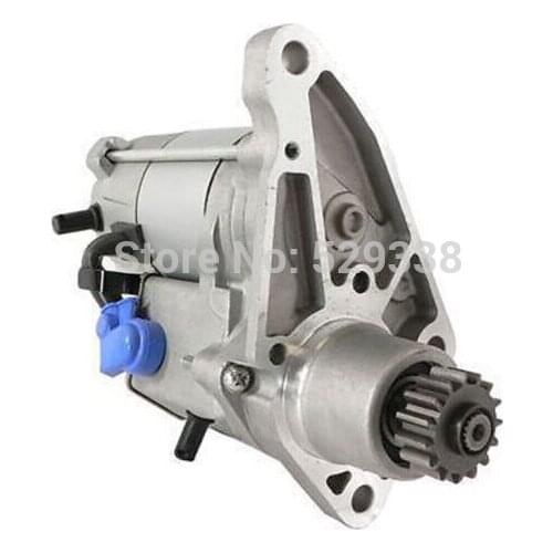 NEW STARTER MOTOR 2280007710 FOR LAND ROVER FREELANDER 2.5L V6