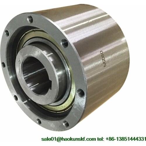 MZ60 One Way Clutches Sprag Type (60x155x102mm) One Way Bearings China Overrunning Clutch Cam Clutch Gearbox clutch
