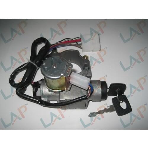 A0014621130 0014621130 IGNITION SWITCH ASSEMBLY LE02-06002 FOR MERCEDES-BENZ MK,NG,O 404,SK