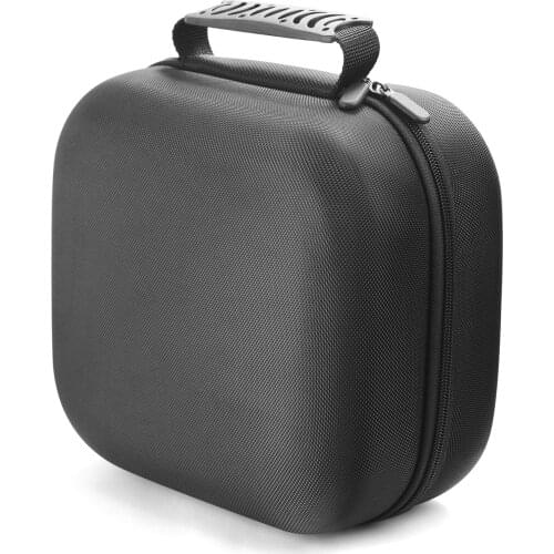 Custom Portable Mini Projector Accessories Hard Travel Storage Carrying Case Bags For Tenker Zeacool Vivimage Kompowsky Turewell