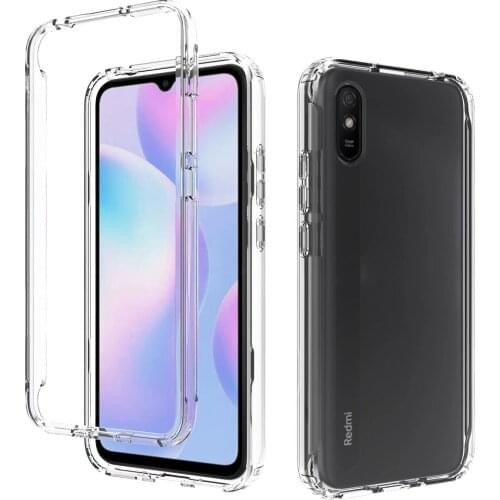 TOLIFEEL Phone Cases Xiaomi Redmi 9AT