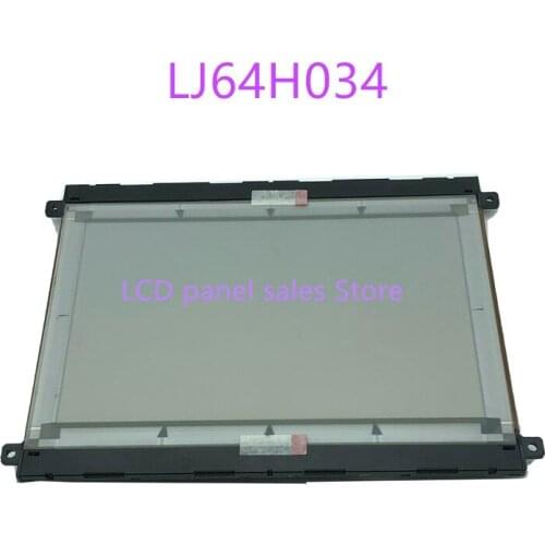 LJ64H034 Quality test video can be provided，1 year warranty, warehouse stock
