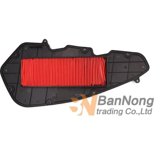 Air Intake Filter Cleaner Element Forair filter For Daelim S3 125 1721B-SAB-0010
