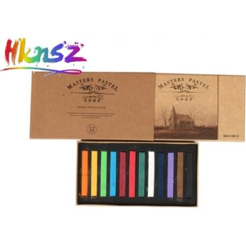 Youe Shone Pastel Crayons