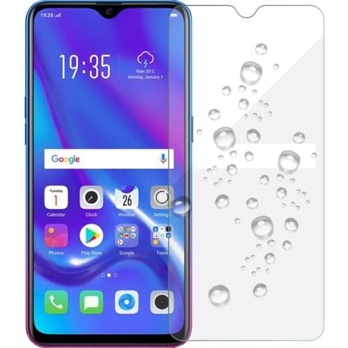 Screen protector For OPPO A9 2020 A9 9H protective Phone film For OPPO A11X A 11X A5 A 5 2020 Tempered glass