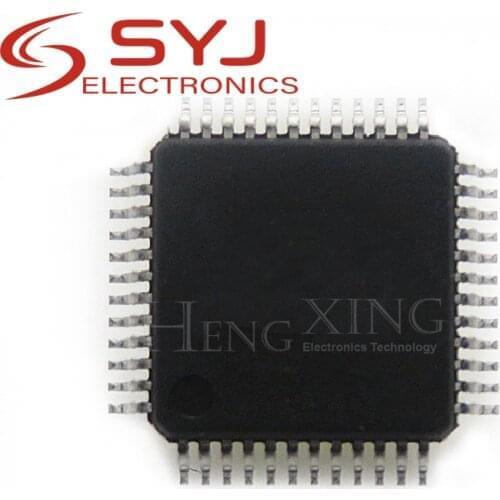 1pcs/lot HT1621B HT1621 QFP-48 In Stock