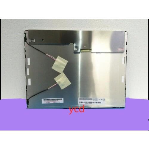 15-inch LCD screen dual lamp universal M150XN07 V.1/M150XN07 V.2 industrial screen