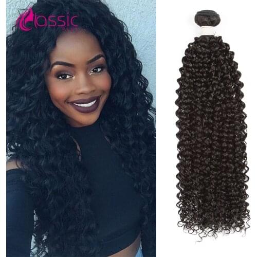 30 Inch Bundles Curly Hair Extensions 36 34 Inch Kinky Curl Synthetic Hair For Women Single Bundles Hair Vendors Classic Plus
