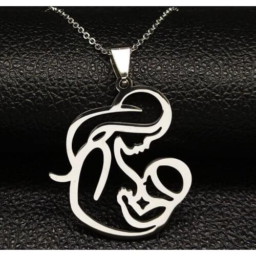 CGCMNS Baby Necklaces
