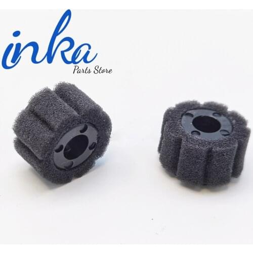 D734-6309 PRO 8110 SPONGE GATHERING ROLLER FOR RICOH PRO 8100 8110 8120 8210 8200 8220 C751 C651 PAGE SPONGE WHEEL COPIER PARTS