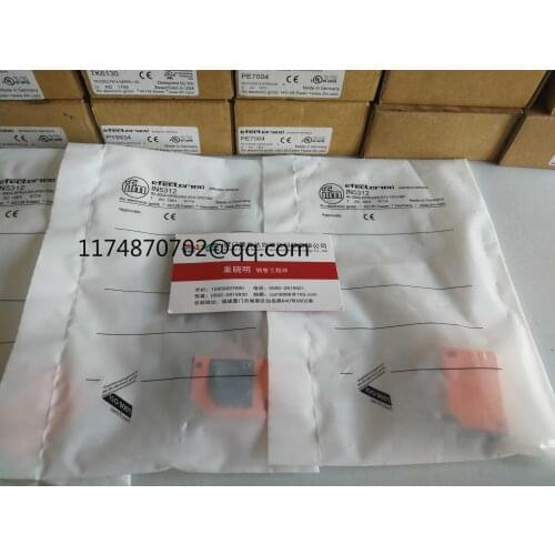 IFM IN5319 sensor 100% new and original