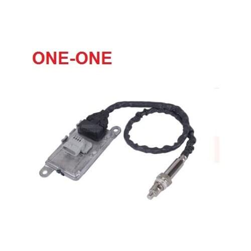 Nox Sensor Nox Nitrogen Oxide Senso 5WK96653A 5WK96653C A0101539528 A0091530028 0101539528 0091530028