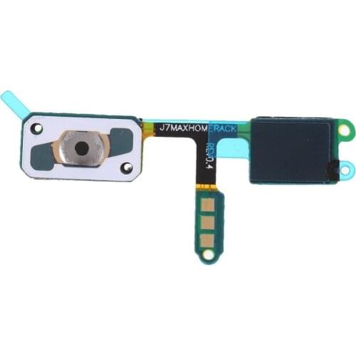 For Samsung Galaxy J4 2018 SM-J400 Navigator Return Menu Keypad Sensor Flex Cable