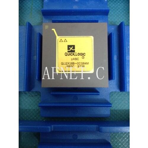 Integrated Circuit IC Chip QL12X16B-0CG84M/883C