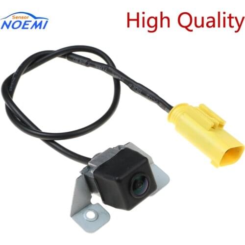 YAOPEI 12V New 95790-2S401 957902S401 View Camera For Hyundai Reverse Camera BackUp car accessories