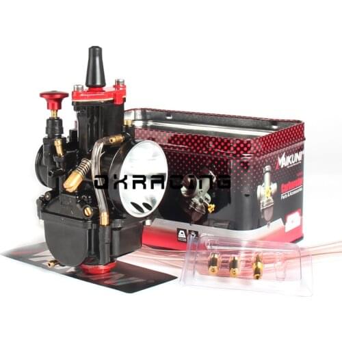 High Quality 21 24 26 28 30 32 34mm PWK for maiku carburetor carb universal 2T 4T engine motorcycle scooter UTV ATV Dirt Bike