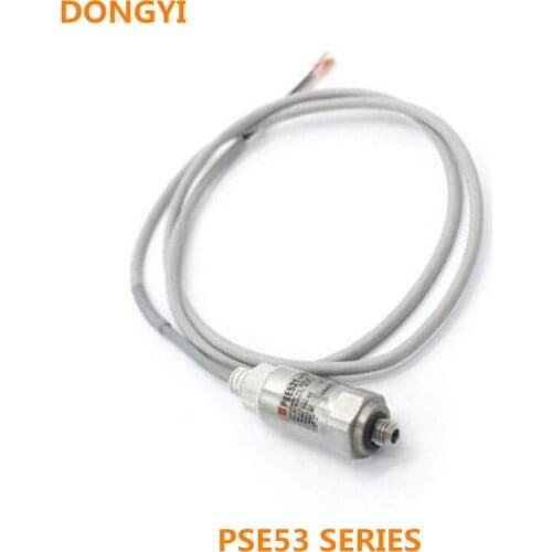 Compact Pneumatic Pressure Sensor For PSE531-R06/M5,PSE533-M5/R06,PSE530,PSE532