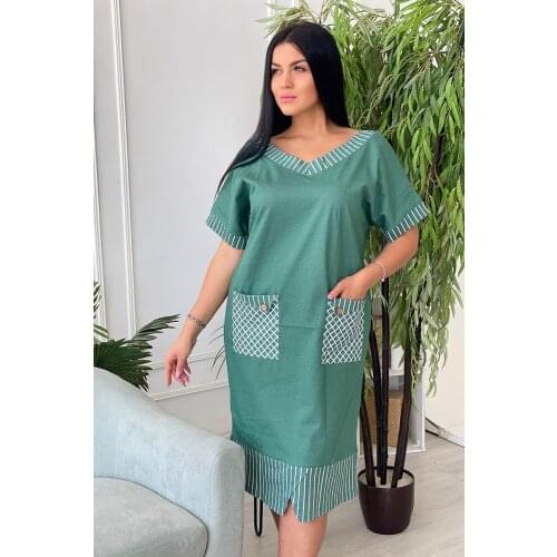 MILLENASHARM Short Dresses For Women