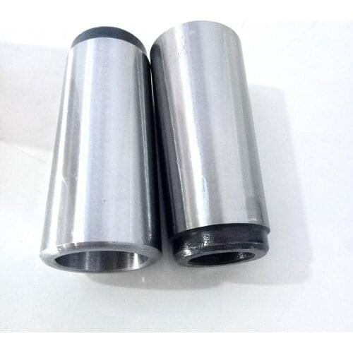 Mt4-mt5 milling cutter reducer sleeve,Morse taper shank sleeve,Morse drill sleeve without flat tail,machine tool accessories