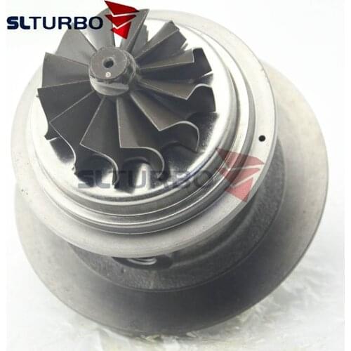New 49178-02385 Balanced Turbo Cartridge TD05 For Mitsubishi Canter 3.9L 100Kw 4D34T4 ME014881 Turbine Core Chra Kit Assy 2000