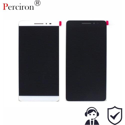 New 6.8'' inch For Lenovo Phab Plus PB1-770 PB1-770N PB1-770M Full LCD Display Monitor + Touch Panel Screen Digitizer Assembly