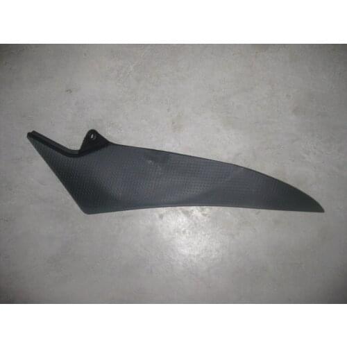 Fairing Motorcycle Left Right Tank Side Cover panel Fit For YAMAHA YZF1000 R1 2009 20010 2011 2012 2013 2014