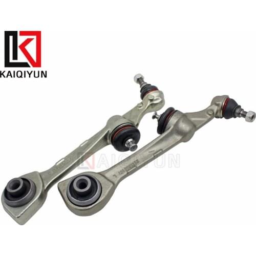 Pair Front Left Right Lower Control Arm For Mercedes Benz S Class W221 S350,S400,S450,S500,S600 2005-2013 2213308107 2213308207